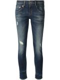 'Boyskinny'牛仔裤