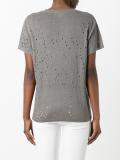 plain T-shirt 