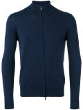 zip up cardigan 