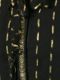 flared asymmetric dress 