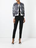 lace layer jacket 