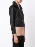 biker jacket 