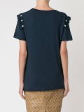 embellished blouse