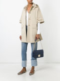 Metropolis shoulder bag