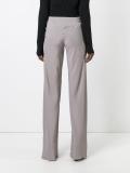 Bias palazzo pants