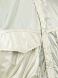 zip-up pocketed jacket