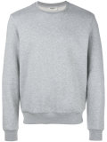 round neck sweatshirt