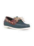 Spinnaker boat shoes