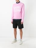 California Summer Tour sweatshirt
