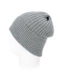 ribbed knie beanie