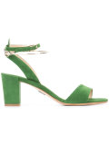 block heel sandals 
