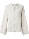 'Jallina' bomber jacket