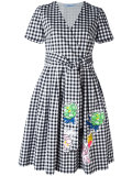 Vicky dress