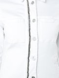修身夹克