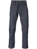 'Razor' slim fit jeans