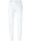 cuffed trousers