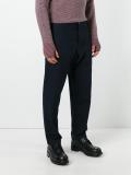 'Judo' trousers