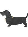 中号'dog'手拿包