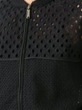 perforated jacket