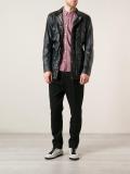 'Roadmaster'夹克