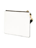 toy bear paper cut out clutch