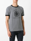 Saint Laurent Université ringer T-shirt