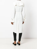 classic trench coat