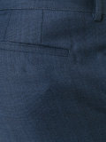 three-piece suit