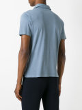 classic polo shirt