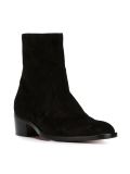'Lenny' boots
