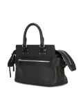small Pilot satchel