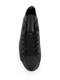 lace-up sneakers 