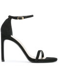Nudist Song sandals