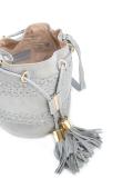 bucket shoulder bag 