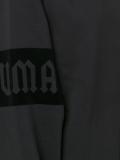 Fenty Puma x Rihanna oversize neck zip pullover