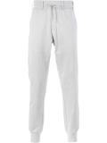 Cotton Logo Sweatpants 