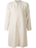 'Henley'连衣裙