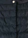 padded jacket