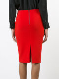pencil skirt 