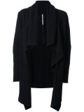 'Sternum' cardigan