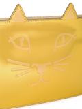 'Kitty' clutch
