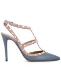 'Rockstud'凉鞋