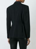 tailored jacket