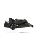 bow sneakers
