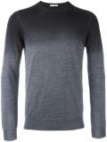 dégradé effect jumper