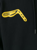 graphic hoodie