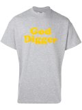 'God Digger'T恤