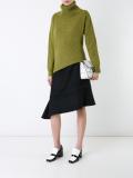 turtleneck jumper