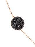 'Icon' diamond bracelet