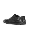 slip-on loafers